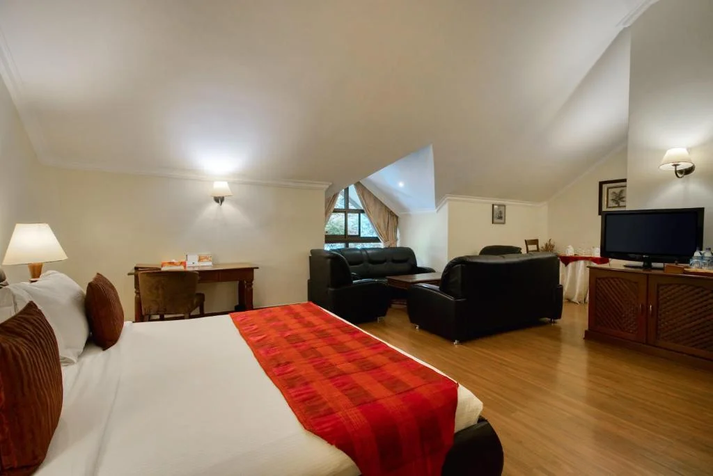 Kibo Palace Hotel