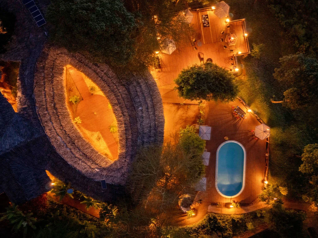 Karatu Simba Lodge